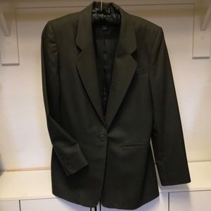 Women’s Blazer